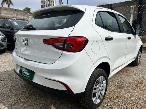 FIAT Argo 1.0 FLEX FIREFLY, Foto 8