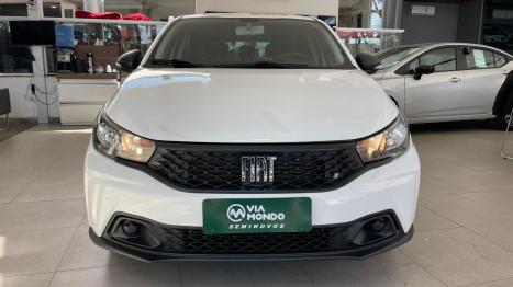 FIAT Argo 1.0 FLEX FIREFLY, Foto 2