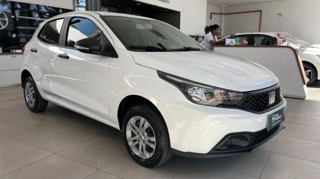 FIAT Argo 1.0 FLEX FIREFLY, Foto 3
