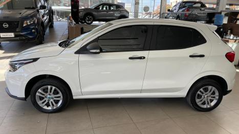 FIAT Argo 1.0 FLEX FIREFLY, Foto 4