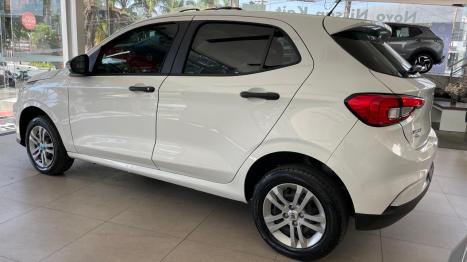FIAT Argo 1.0 FLEX FIREFLY, Foto 6