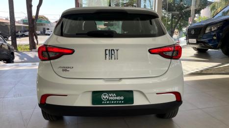 FIAT Argo 1.0 FLEX FIREFLY, Foto 7