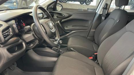 FIAT Argo 1.0 FLEX FIREFLY, Foto 10