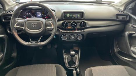 FIAT Argo 1.0 FLEX FIREFLY, Foto 11