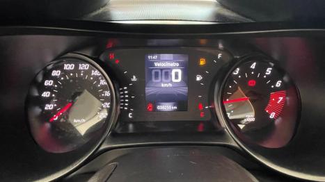 FIAT Argo 1.0 FLEX FIREFLY, Foto 13