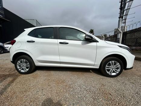 FIAT Argo 1.0 FLEX FIREFLY, Foto 5