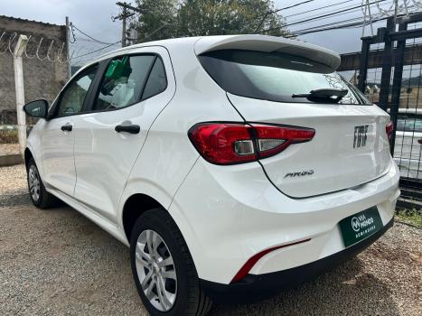 FIAT Argo 1.0 FLEX FIREFLY, Foto 6