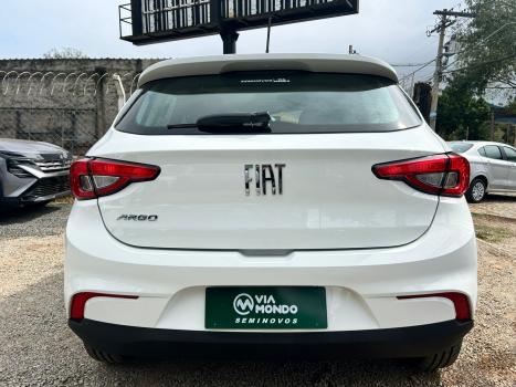 FIAT Argo 1.0 FLEX FIREFLY, Foto 7
