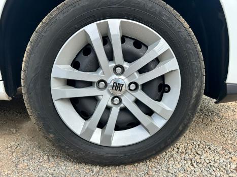 FIAT Argo 1.0 FLEX FIREFLY, Foto 14