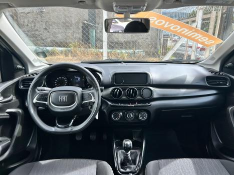 FIAT Argo 1.0 FLEX FIREFLY, Foto 15