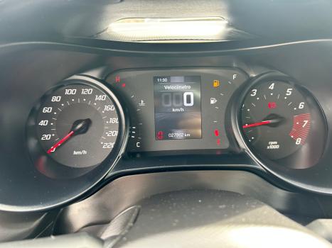 FIAT Argo 1.0 FLEX FIREFLY, Foto 17