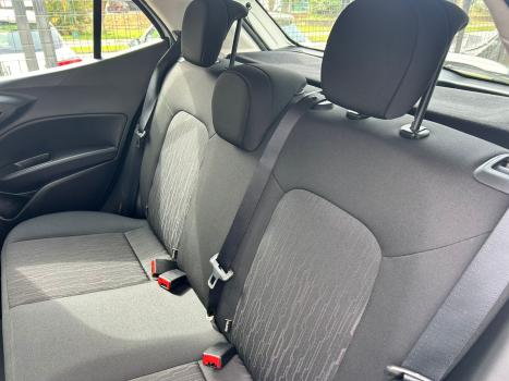 FIAT Argo 1.0 FLEX FIREFLY, Foto 18