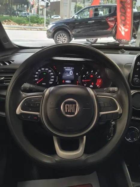 FIAT Argo 1.3 4P FIREFLY FLEX TREKKING, Foto 11 FIAT Argo 1.3 4P FIREFLY FLEX TREKKING, Foto 11