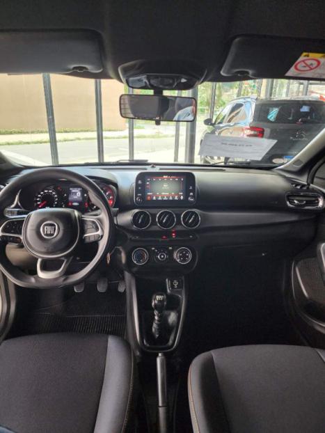 FIAT Argo 1.3 4P FIREFLY FLEX TREKKING, Foto 3