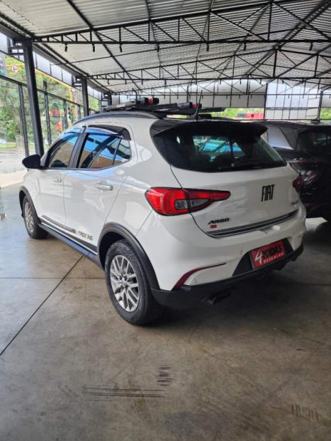 FIAT Argo 1.3 4P FIREFLY FLEX TREKKING, Foto 4