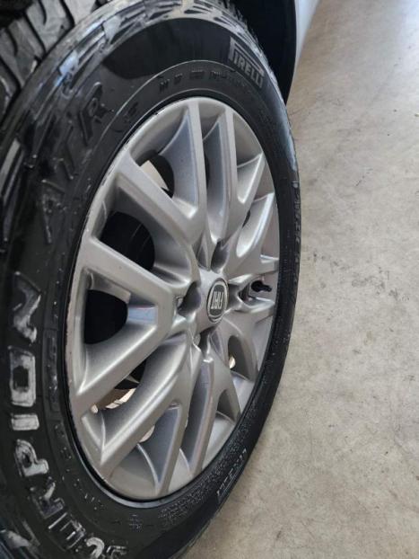 FIAT Argo 1.3 4P FIREFLY FLEX TREKKING, Foto 5