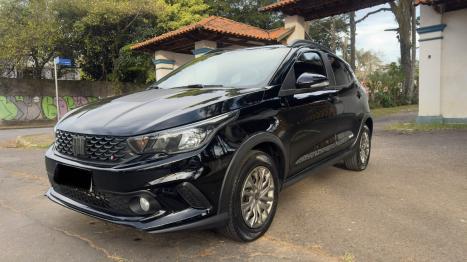 FIAT Argo 1.3 4P FIREFLY FLEX TREKKING, Foto 2