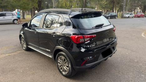 FIAT Argo 1.3 4P FIREFLY FLEX TREKKING, Foto 4