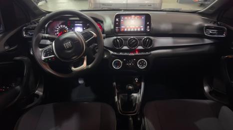 FIAT Argo 1.3 4P FIREFLY FLEX TREKKING, Foto 6