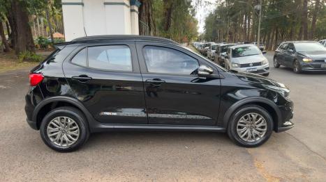 FIAT Argo 1.3 4P FIREFLY FLEX TREKKING, Foto 7