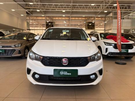 FIAT Argo 1.3 4P FIREFLY FLEX DRIVE, Foto 2