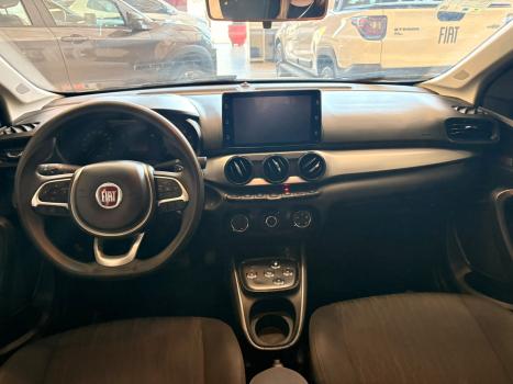 FIAT Argo 1.3 4P FIREFLY FLEX DRIVE, Foto 13