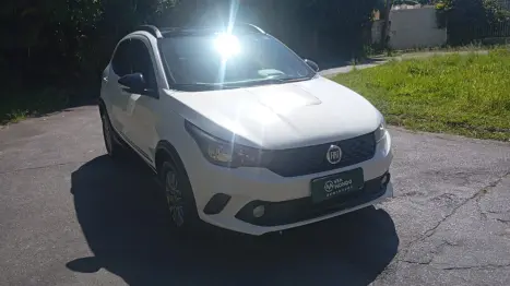 FIAT Argo 1.3 4P FIREFLY FLEX TREKKING, Foto 3