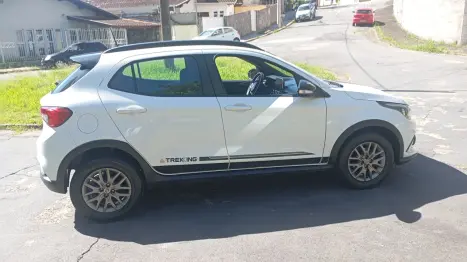 FIAT Argo 1.3 4P FIREFLY FLEX TREKKING, Foto 5