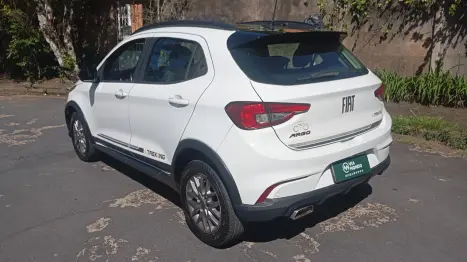 FIAT Argo 1.3 4P FIREFLY FLEX TREKKING, Foto 6