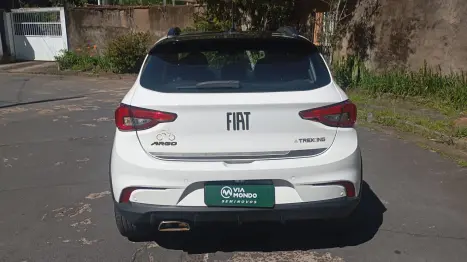 FIAT Argo 1.3 4P FIREFLY FLEX TREKKING, Foto 7