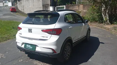 FIAT Argo 1.3 4P FIREFLY FLEX TREKKING, Foto 8