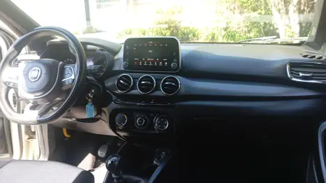 FIAT Argo 1.3 4P FIREFLY FLEX TREKKING, Foto 13