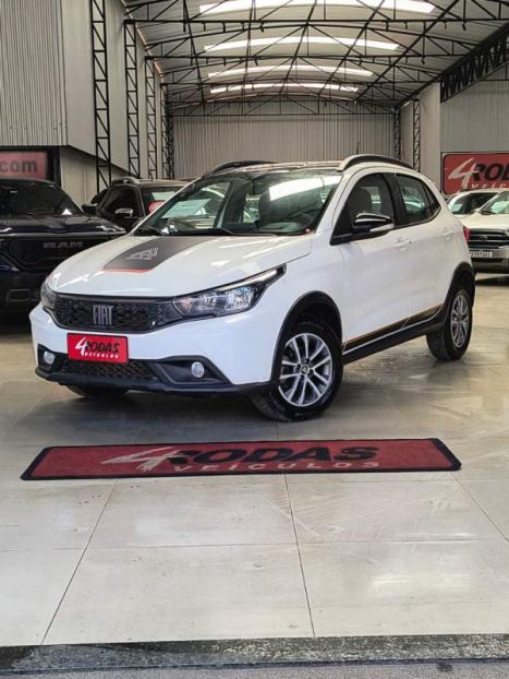 FIAT Argo 1.3 4P FLEX FIREFLY TREKKING AUTOM�TICO CVT, Foto 1