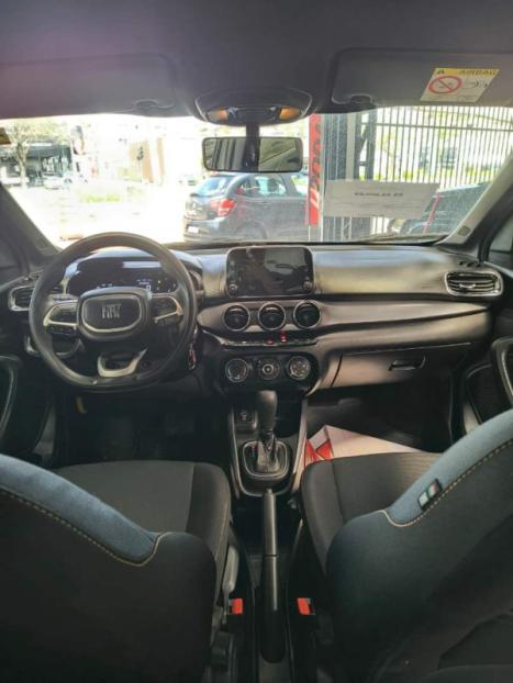 FIAT Argo 1.3 4P FLEX FIREFLY TREKKING AUTOM�TICO CVT, Foto 7