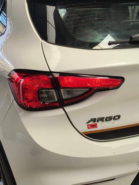 FIAT Argo 1.3 4P FLEX FIREFLY TREKKING AUTOM�TICO CVT, Foto 8