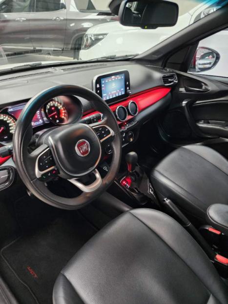FIAT Argo 1.8 4P FLEX E.TORQ HGT AUTOM�TICO, Foto 3