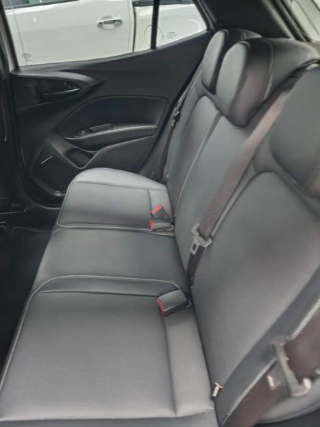 FIAT Argo 1.8 4P FLEX E.TORQ HGT AUTOM�TICO, Foto 4