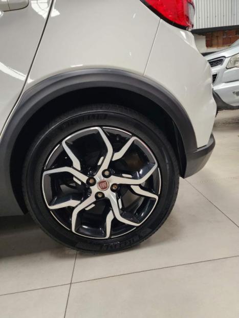 FIAT Argo 1.8 4P FLEX E.TORQ HGT AUTOM�TICO, Foto 5