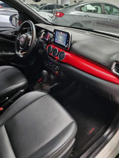 FIAT Argo 1.8 4P FLEX E.TORQ HGT AUTOM�TICO, Foto 7