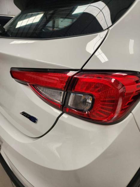 FIAT Argo 1.8 4P FLEX E.TORQ HGT AUTOM�TICO, Foto 9