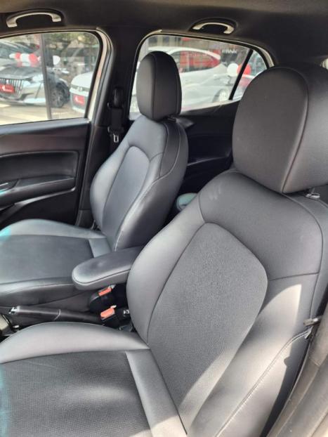 FIAT Argo 1.8 4P FLEX E.TORQ HGT AUTOMTICO, Foto 2