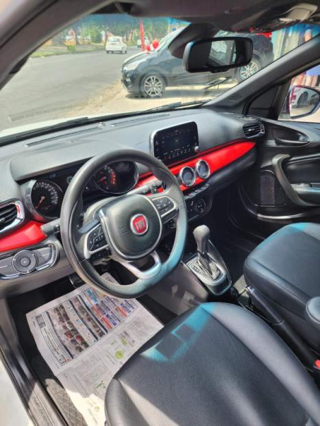 FIAT Argo 1.8 4P FLEX E.TORQ HGT AUTOMTICO, Foto 3
