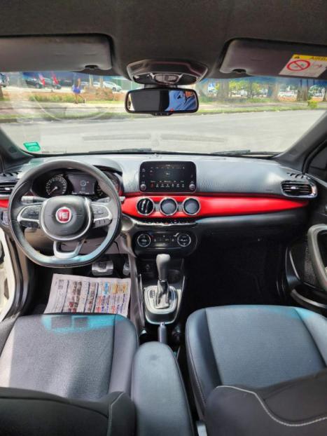 FIAT Argo 1.8 4P FLEX E.TORQ HGT AUTOMTICO, Foto 4