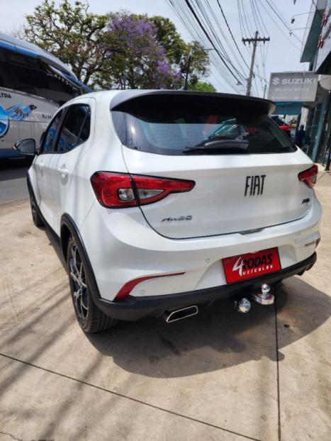 FIAT Argo 1.8 4P FLEX E.TORQ HGT AUTOMTICO, Foto 7