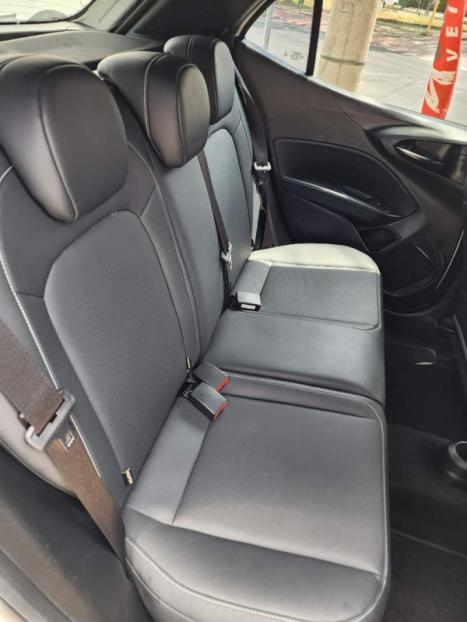 FIAT Argo 1.8 4P FLEX E.TORQ HGT AUTOMTICO, Foto 10
