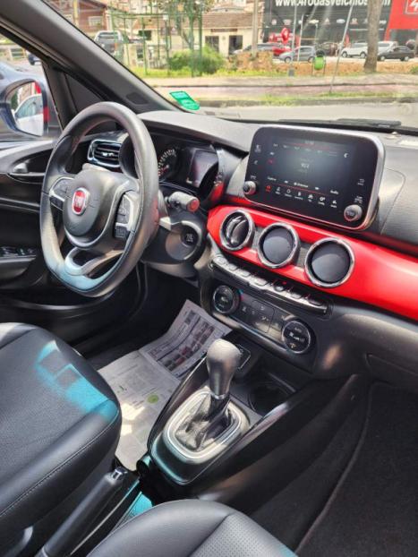 FIAT Argo 1.8 4P FLEX E.TORQ HGT AUTOMTICO, Foto 11