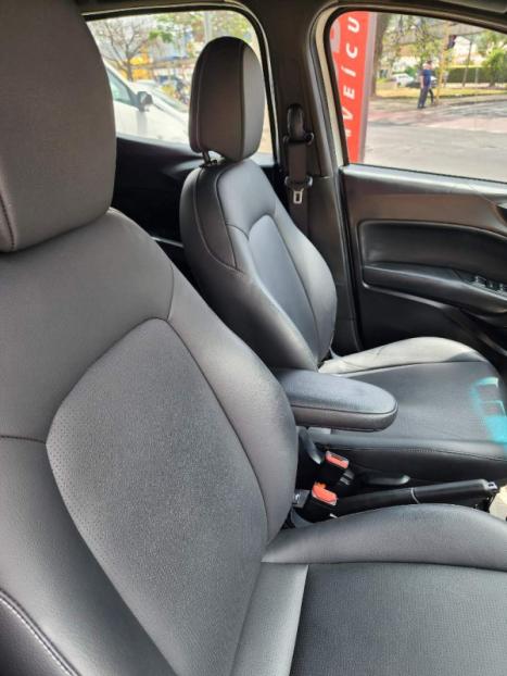 FIAT Argo 1.8 4P FLEX E.TORQ HGT AUTOMTICO, Foto 12