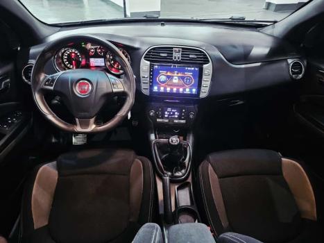 FIAT Bravo 1.4 16V T-JET TURBO, Foto 7