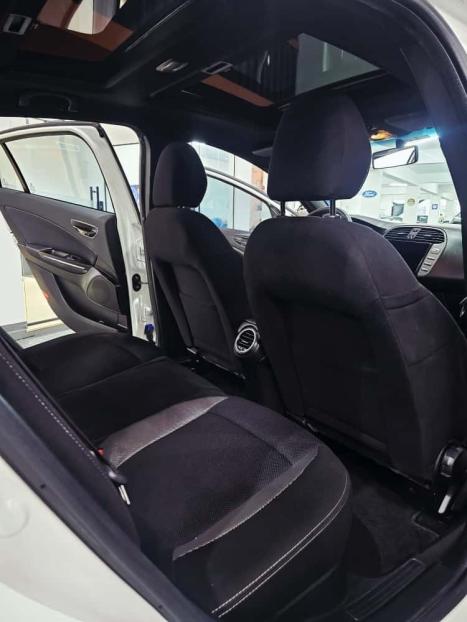 FIAT Bravo 1.4 16V T-JET TURBO, Foto 8