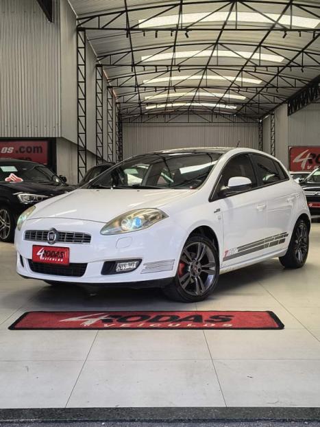 FIAT Bravo 1.4 16V T-JET TURBO, Foto 1